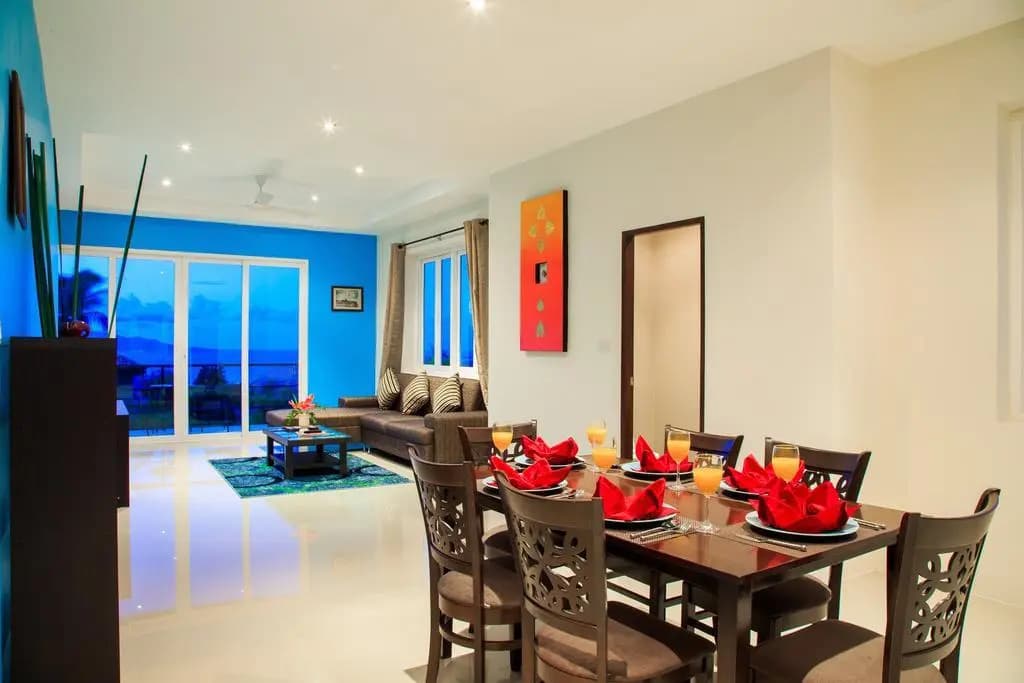 Tropica Villa Resort - photo 20