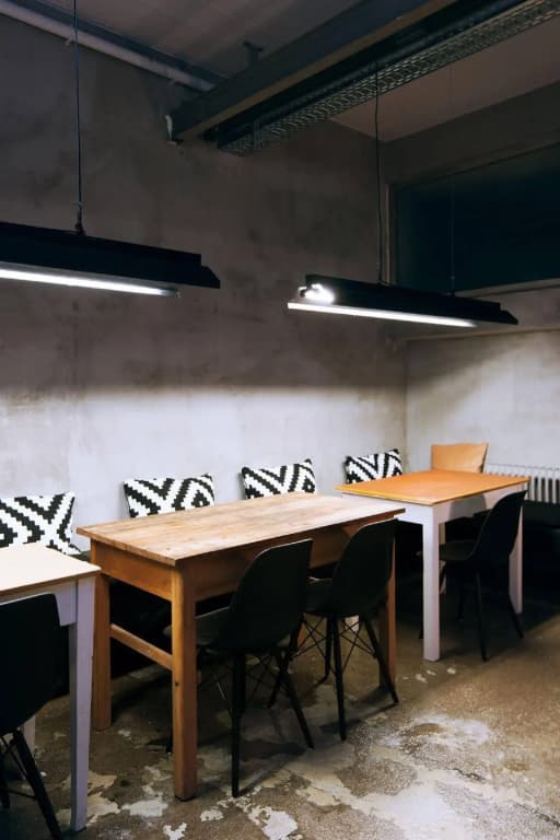 Wallyard Concept Hostel - photo 19