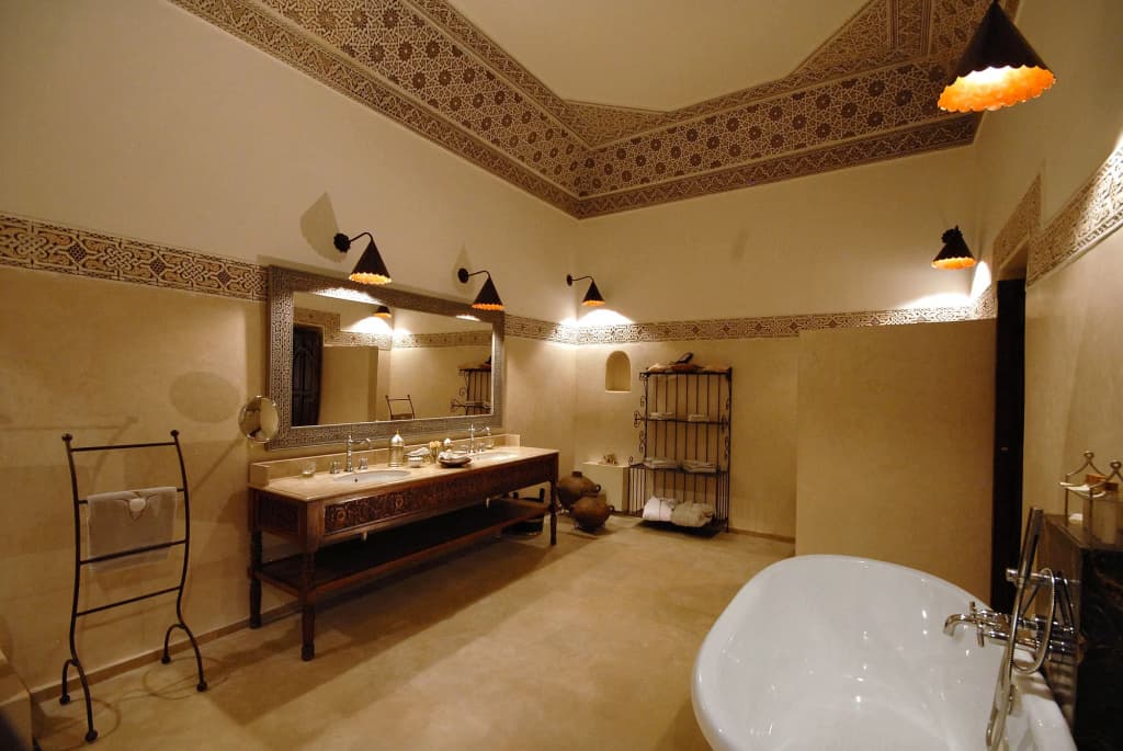 La Villa Des Orangers - Relais & Châteaux - photo 4