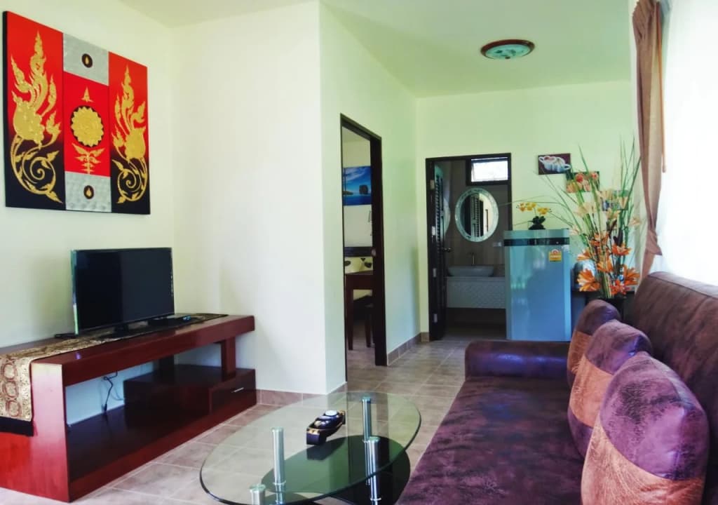 Kannapat House Krabi - photo 1