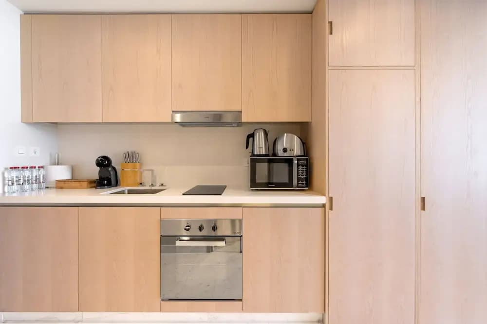 Ultra Luxury Palm Tower with Shared Hotel Facilities - photo 28