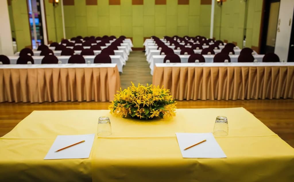 The Patra Hotel - Rama 9 - photo 19