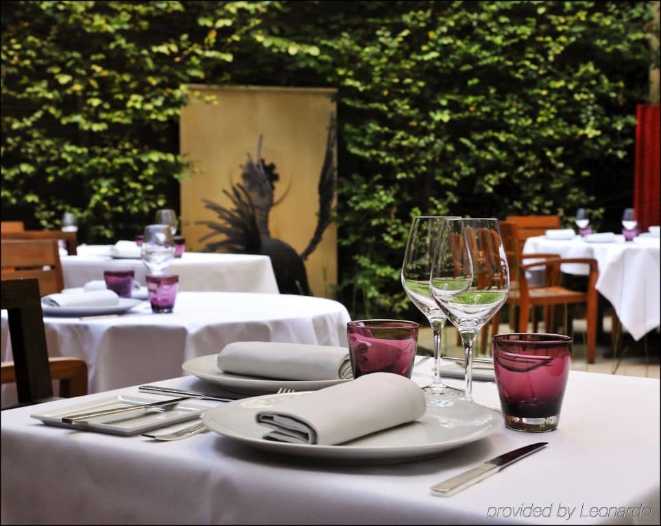 Hotel Lancaster - photo 30