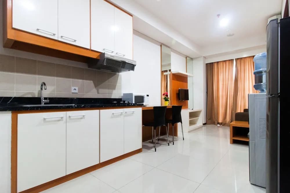 Prime Location Thamrin Executive - photo 16