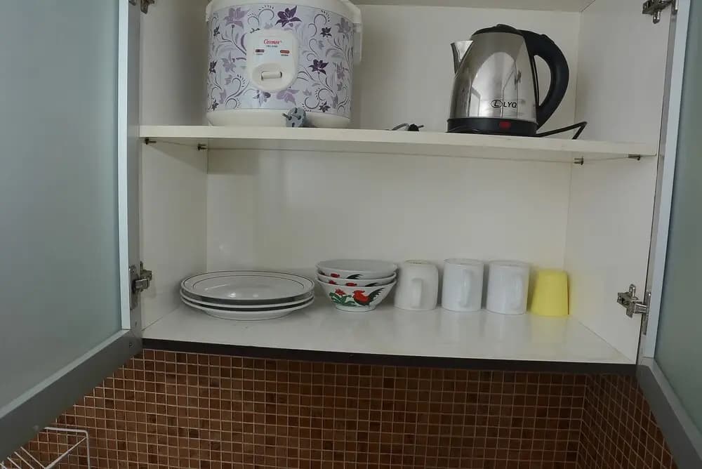 Cozy and Simply 2Br at Kebagusan City Apartment - photo 16