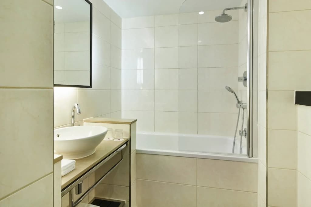 London Marriott Hotel Grosvenor Square - photo 10