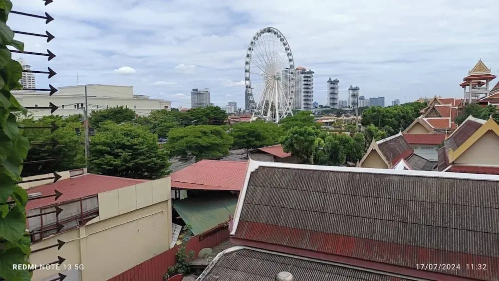 LZ Hostel - photo 15