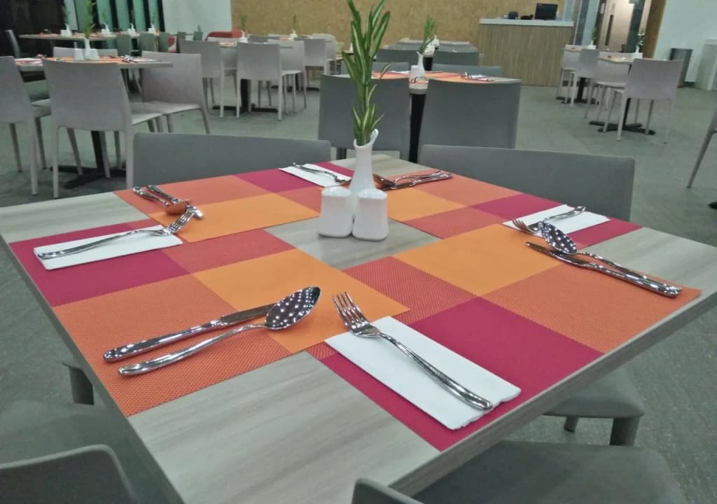 Lakeview Terrace Resort Pengerang - photo 15