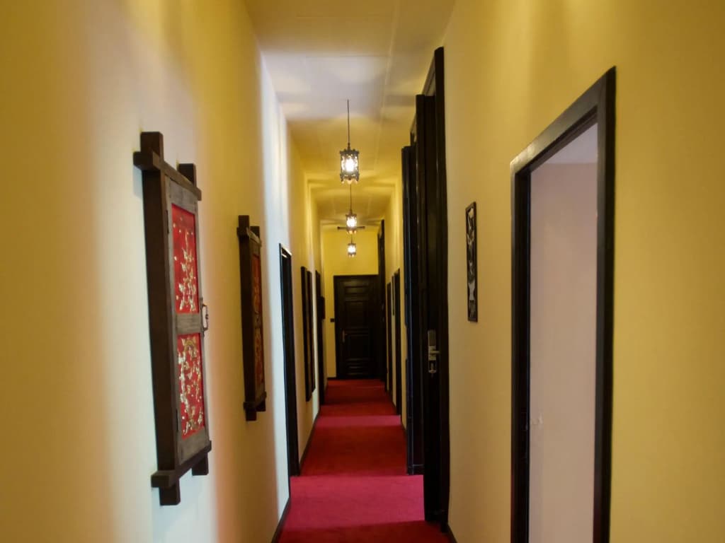 Andrassy Thai Hotel - photo 15