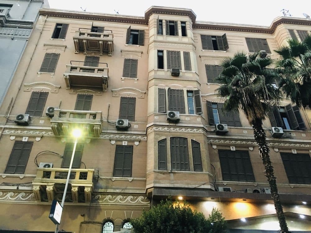 The Harmony Hotel - photo 3