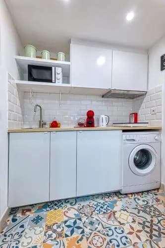 Alfama Rose Apartment - photo 12