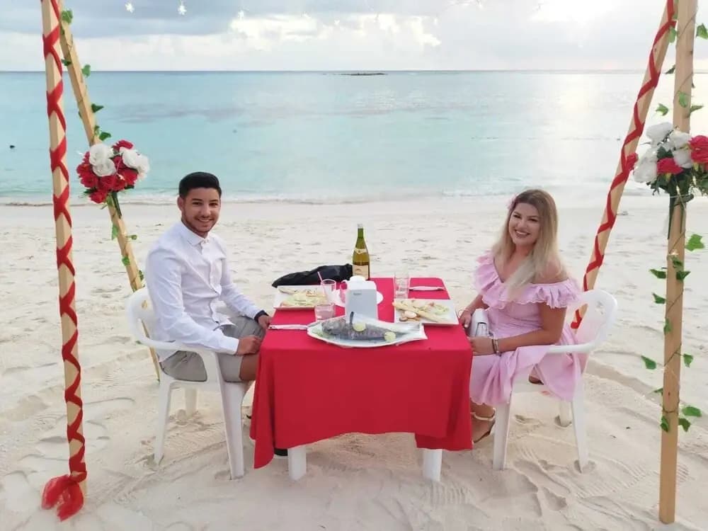 Hi Heaven Maldives - photo 14