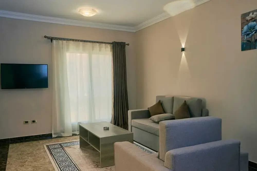 Roadhouse New Cairo Residence - photo 5