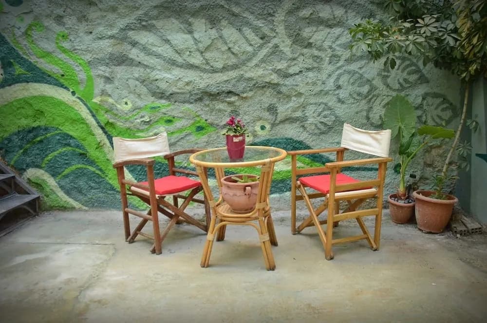 Circle Inn - photo 12