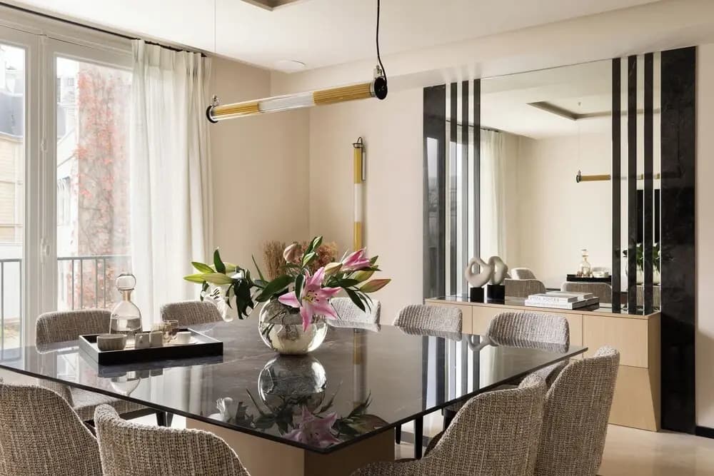 HIGHSTAY - Luxury Serviced Apartments - Iéna - photo 17