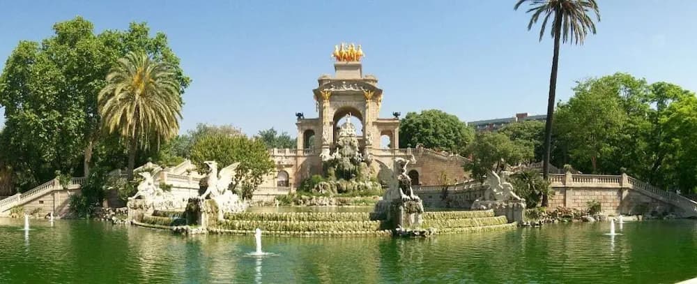 Fabulous 2 Bed with terrace close to Plaza España - photo 12