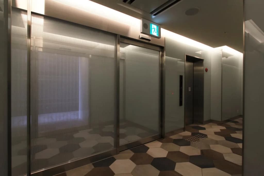 Umeda Plaza Hotel - photo 13