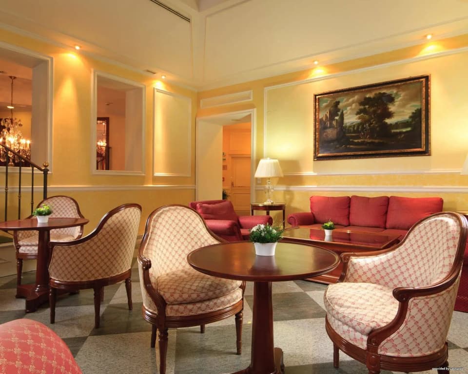 Hotel Kinsky Fontain - photo 17