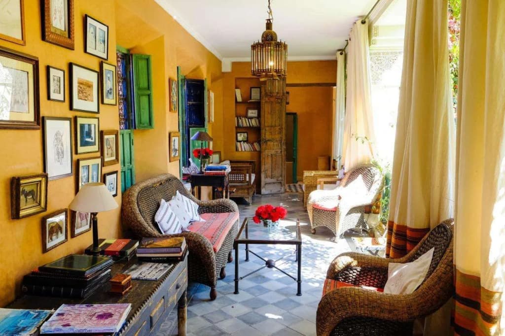 Dar Chibania - photo 4