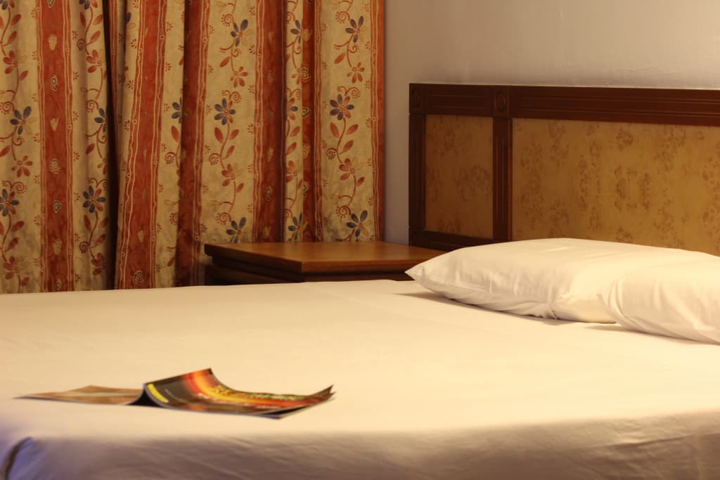 Miri Hotel - photo 5