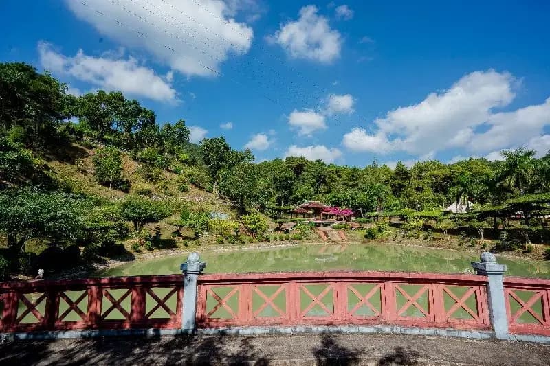 Bai Tu Long Mountain Resort - photo 8