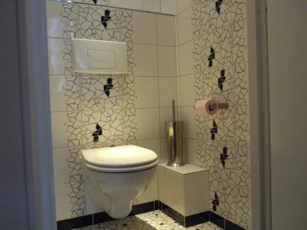 Barla 3 - a Spacious One Bedroom Apartment Near Place Garibaldi - photo 12
