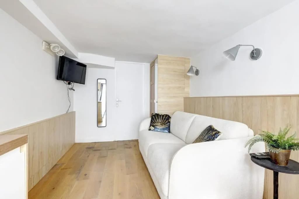 204-Suite Coco - photo 4