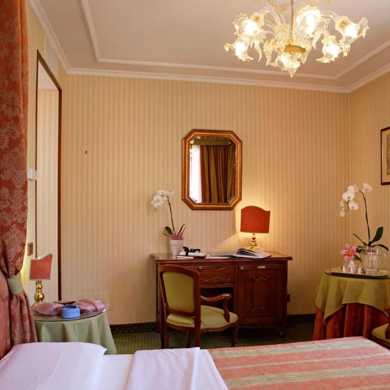 Kette Hotel - photo 33