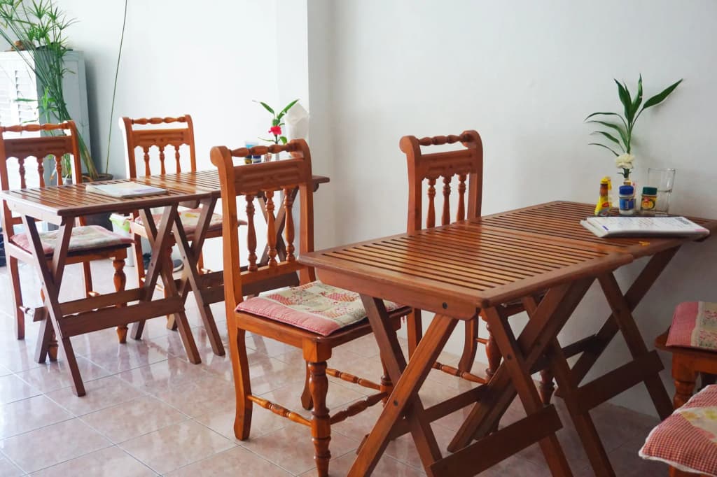 Pensiri House - photo 23
