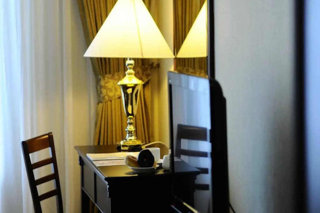 The Katerina Hotel - photo 25