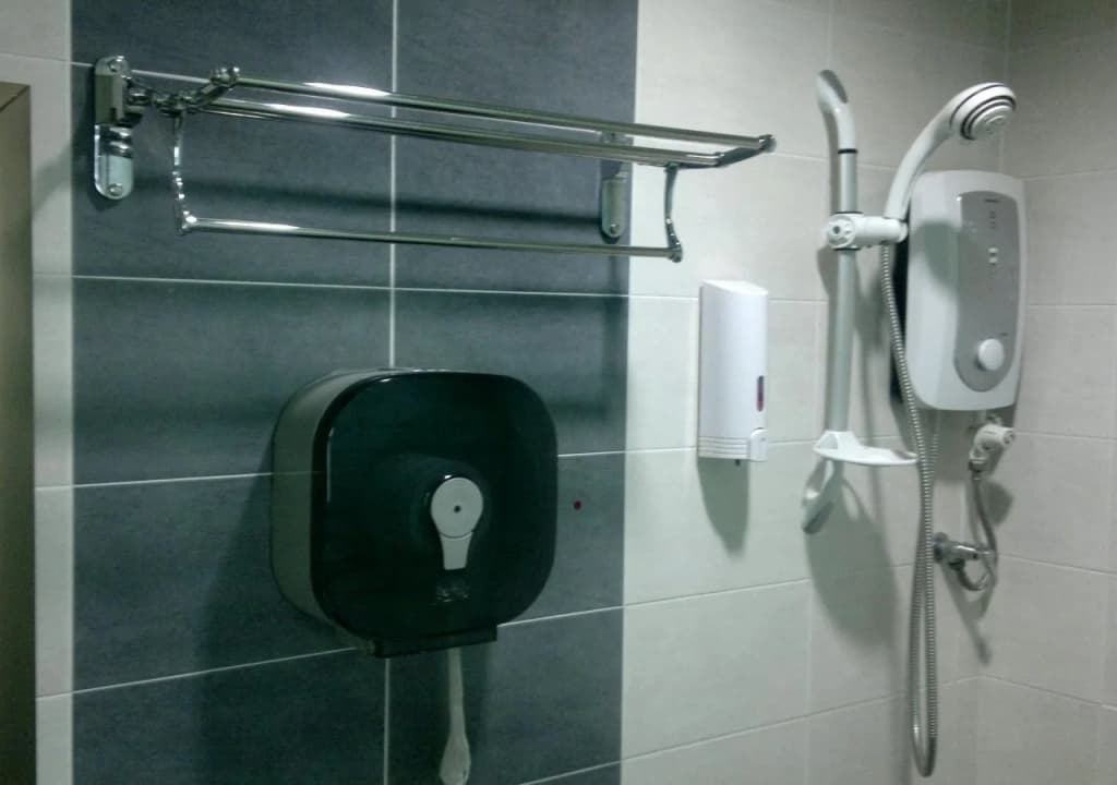 All Star Hotel Melaka - photo 9