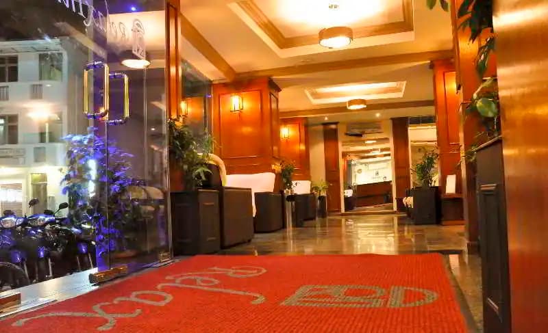Relax Inn - photo 10