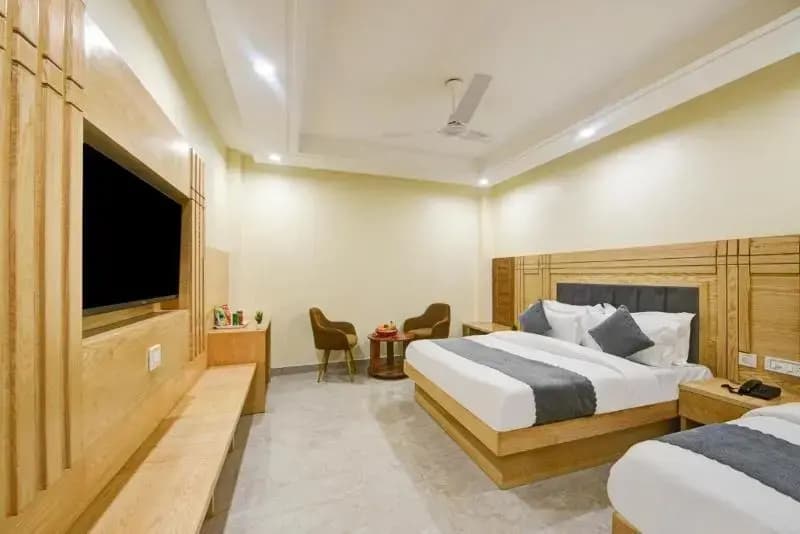 Hotel Vin Inn - photo 21