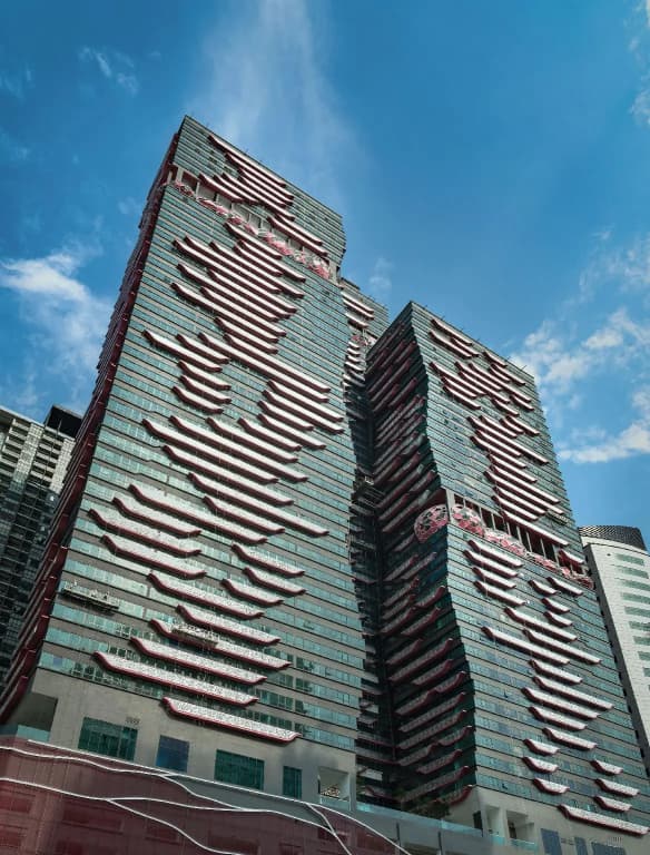 Arte Plus KLCC by DreamScape - photo 1