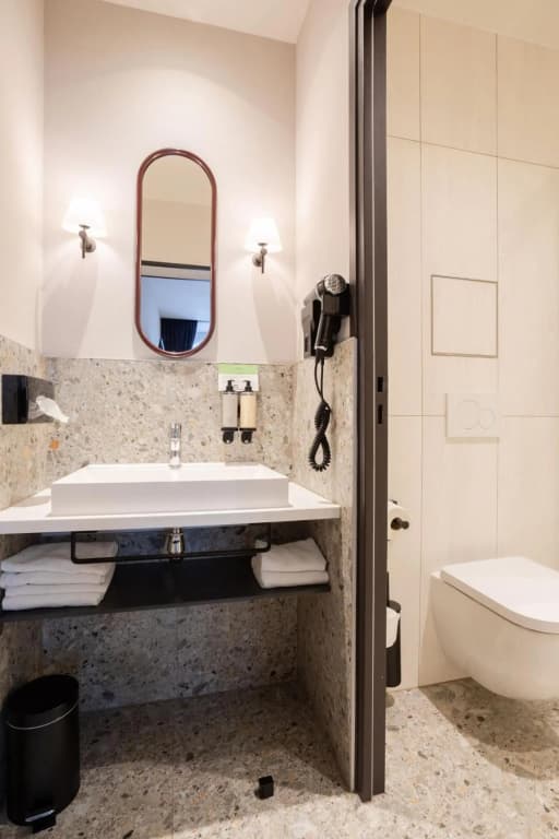 Hotel Prince Albert Gare de Lyon - photo 10