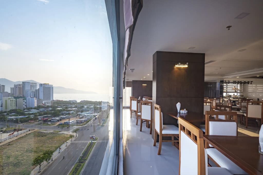 White Sand Boutique Hotel - photo 25