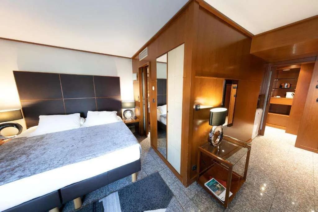 Goldstar Resort Hotel - photo 26