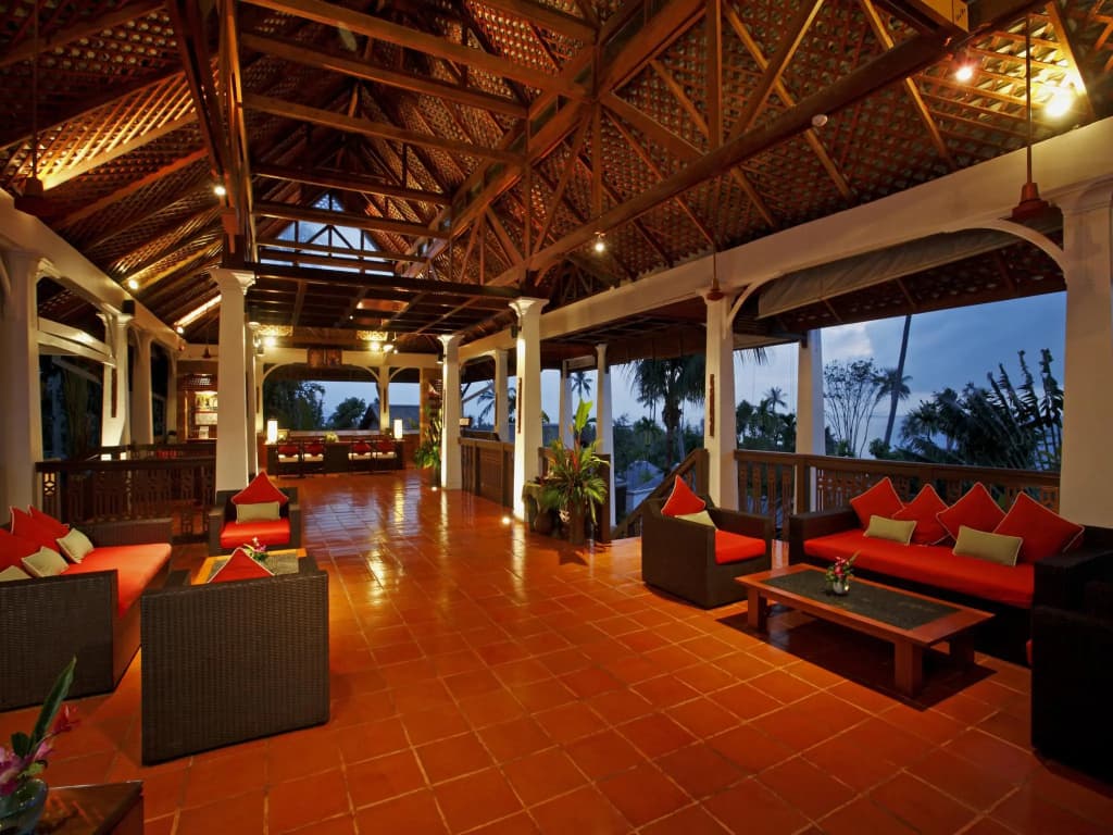 Centara Villas Samui - photo 26