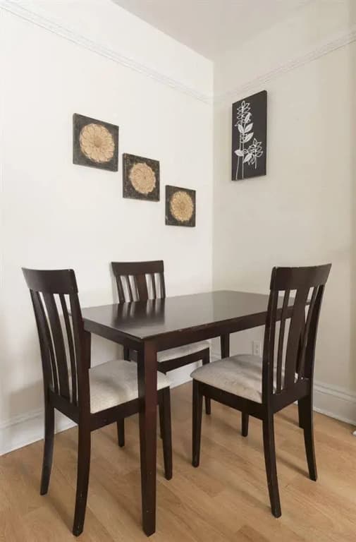 West 46th Street Apartment - photo 17