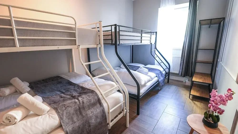 Short Residence Hostel Vienna - photo 7
