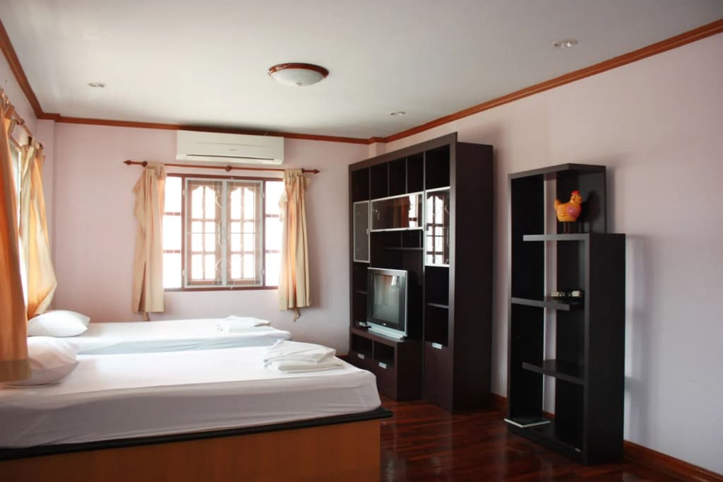 Baan Pak I Un Hua Hin - photo 1