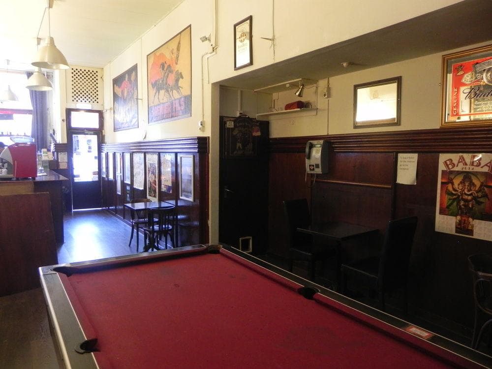 Hotel Crown - photo 16