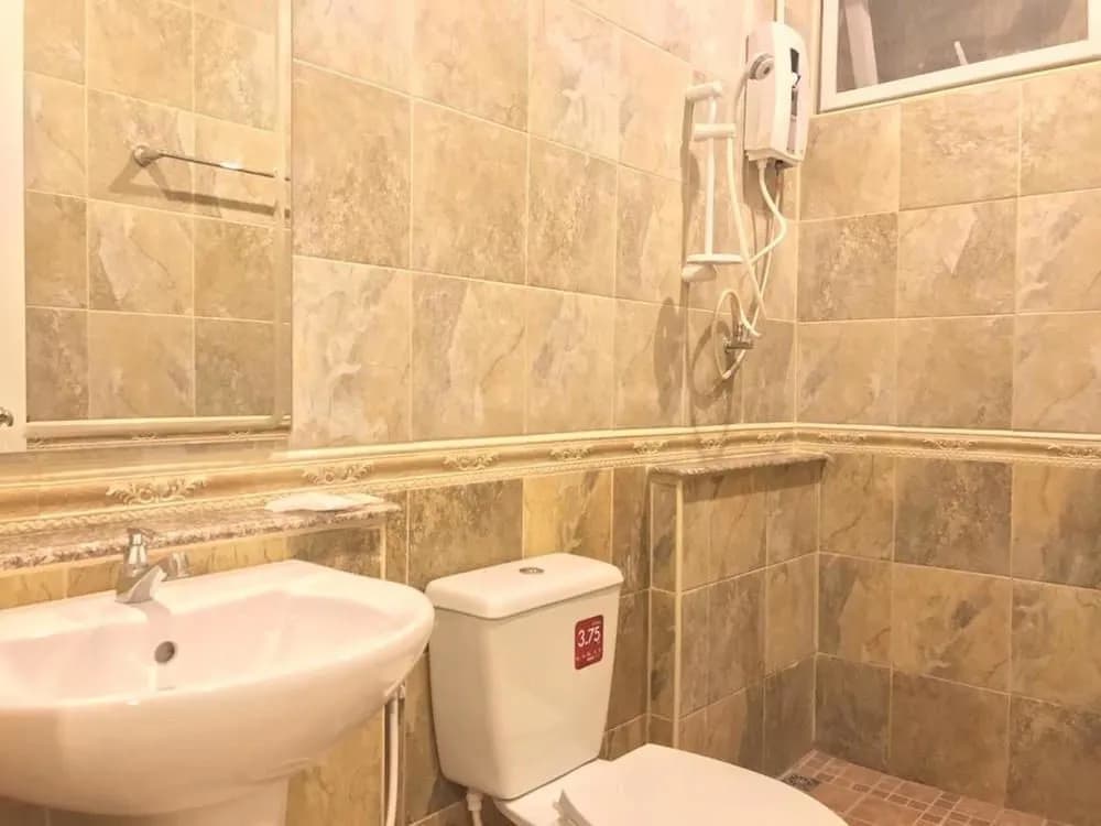 AN Apartment - photo 8