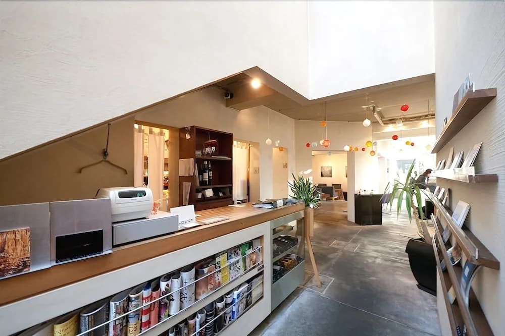 Prinz Kyoto - photo 4