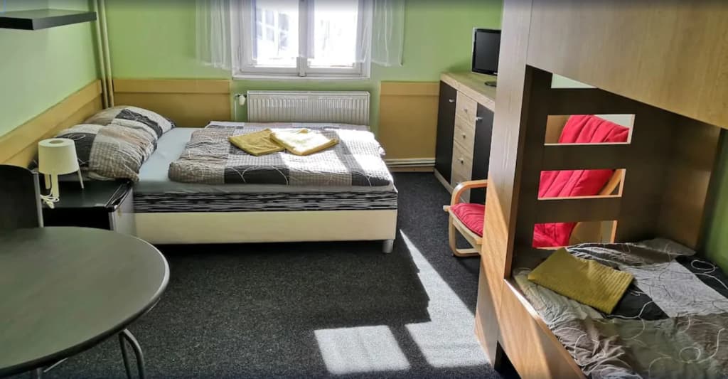 Hostel Damiell - photo 2