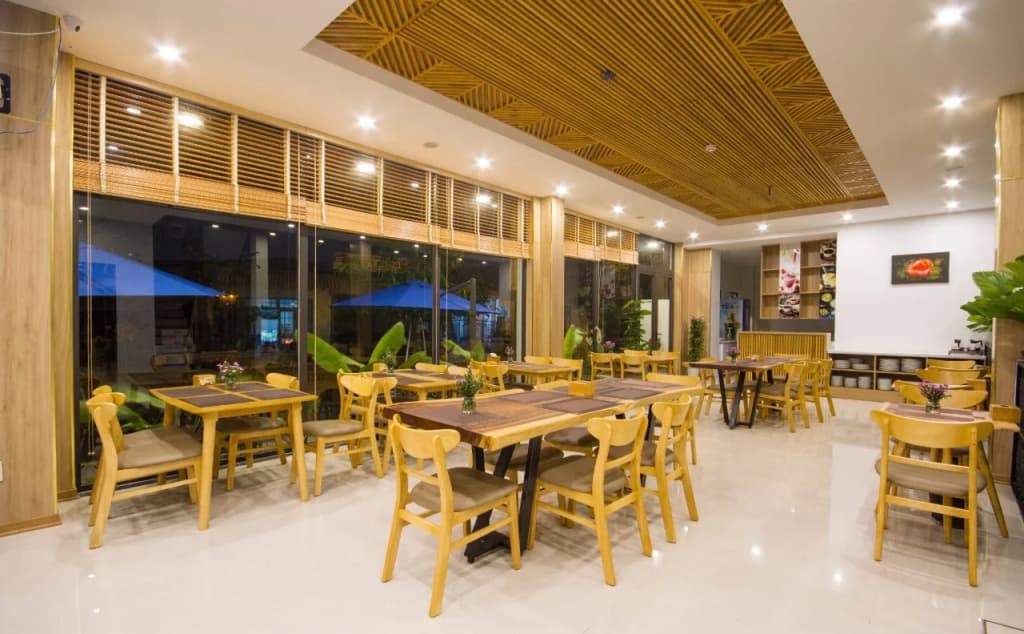 King House Villa Hotel - photo 22