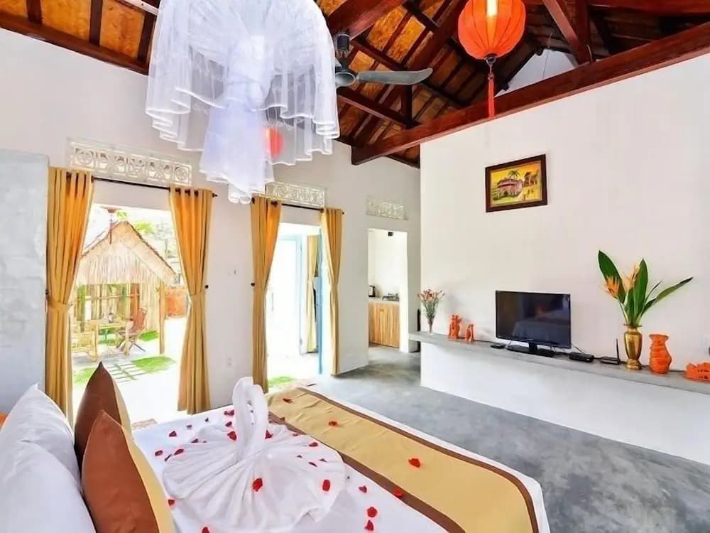 Local Beach Homestay - photo 1