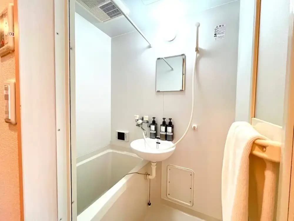 Belby Waseda 377 - photo 7