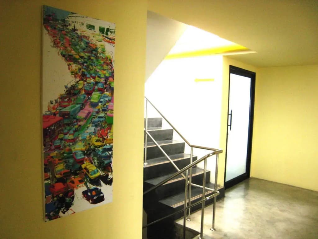Amarin Samui Hotel - photo 16