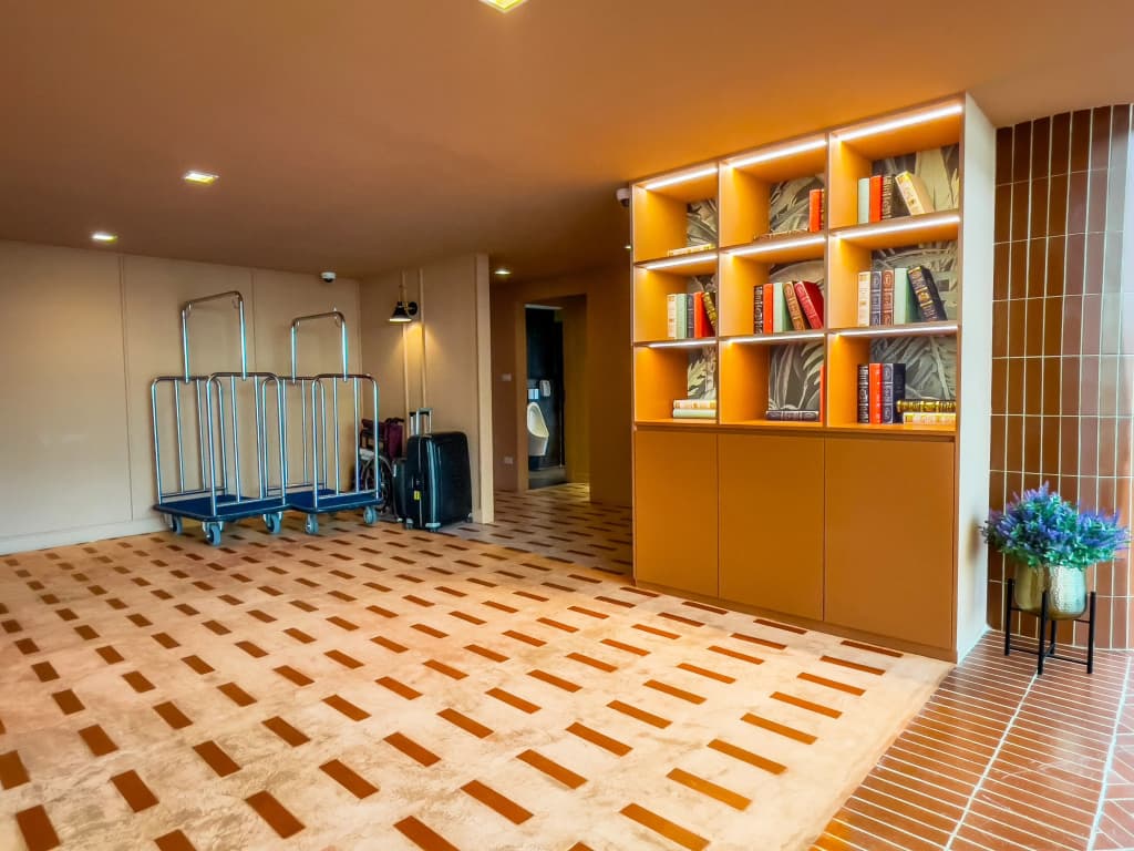A-One Boutique Hotel - photo 1